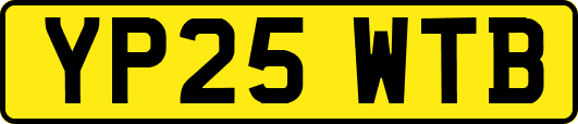 YP25WTB