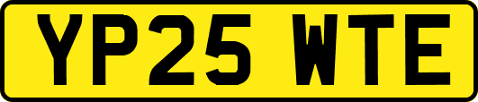 YP25WTE