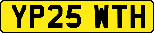 YP25WTH
