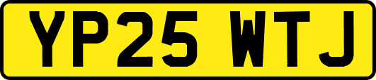YP25WTJ