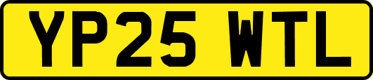 YP25WTL