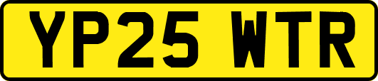 YP25WTR