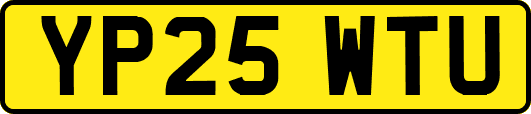 YP25WTU