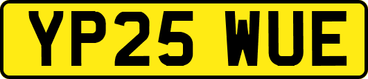 YP25WUE