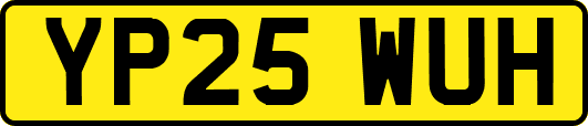 YP25WUH