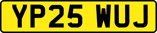 YP25WUJ