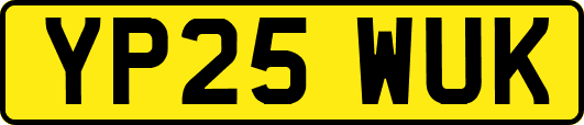 YP25WUK