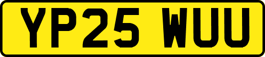 YP25WUU