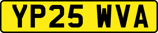 YP25WVA