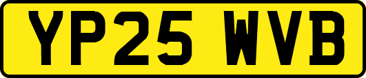 YP25WVB