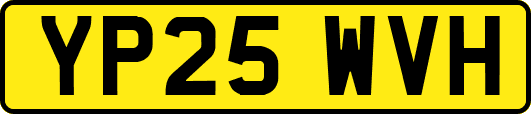 YP25WVH