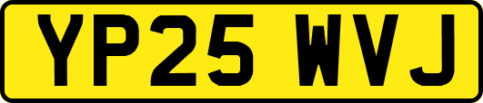 YP25WVJ