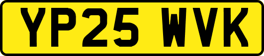 YP25WVK