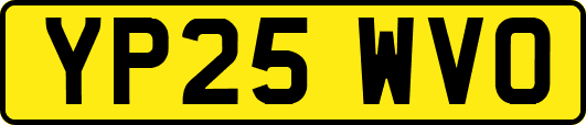 YP25WVO