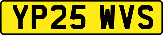 YP25WVS
