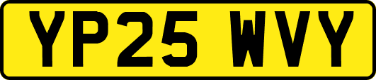 YP25WVY