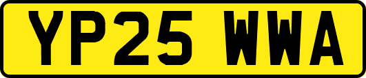 YP25WWA