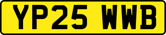 YP25WWB