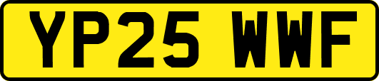 YP25WWF