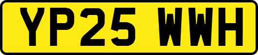 YP25WWH