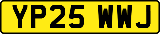 YP25WWJ
