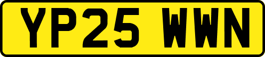 YP25WWN