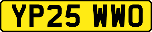 YP25WWO