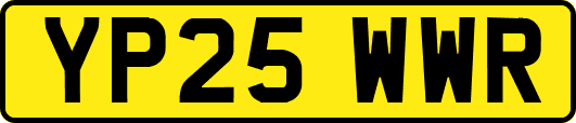 YP25WWR