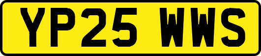 YP25WWS