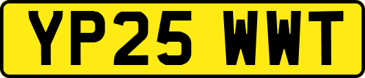 YP25WWT