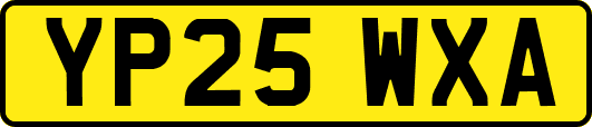 YP25WXA
