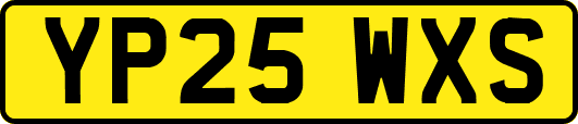 YP25WXS