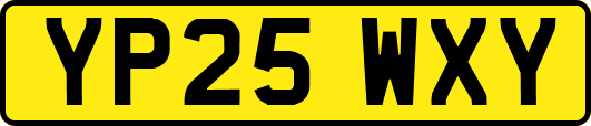 YP25WXY