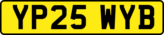 YP25WYB