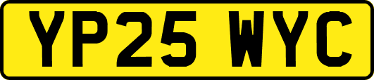 YP25WYC