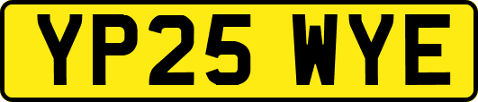 YP25WYE