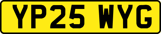 YP25WYG