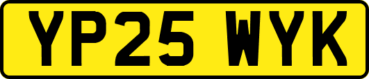 YP25WYK
