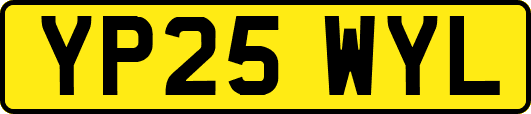 YP25WYL