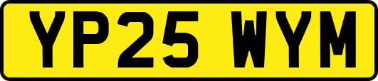 YP25WYM