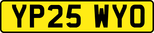 YP25WYO