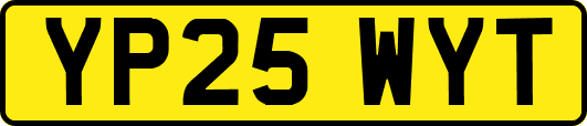 YP25WYT