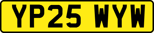 YP25WYW