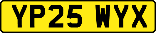 YP25WYX