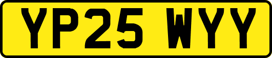 YP25WYY