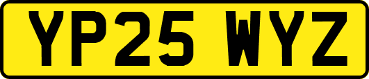 YP25WYZ