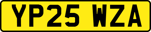 YP25WZA
