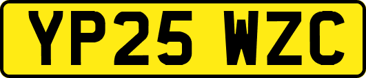 YP25WZC