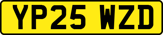 YP25WZD