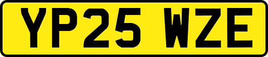 YP25WZE